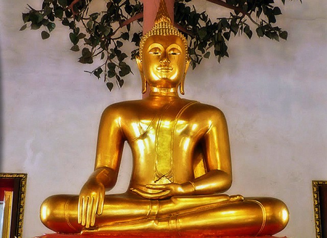 Phra Buddha Maravichai