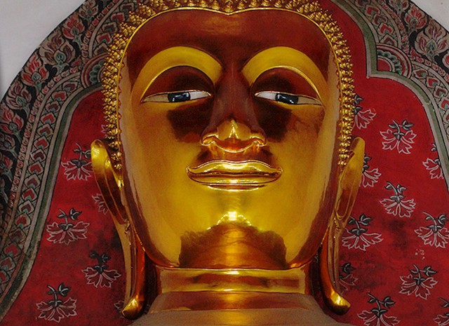 Phra Buddha Lokanat